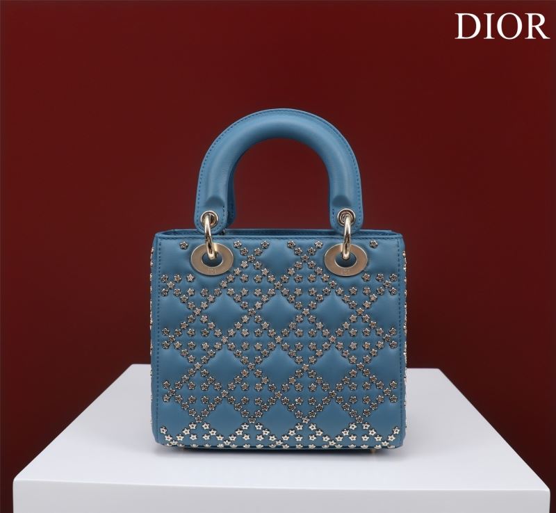 Christian Dior My Lady Bags